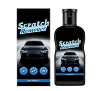 Generico Polishing Compound For Car - Multifunctional High Gloss Restorer Polish Paste | Auto Scratch Remover For Detailing Motorcycle Boat Exterior Vehicle