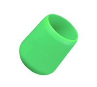 Genérico Pomello Estremità Canna Da - Protezione Terminale Leggera in Silicone Antiscivolo | Accessorio per Attrezzatura Da, Ideal per Pescatori Principianti Appassionati E Attività Outdoor Estive