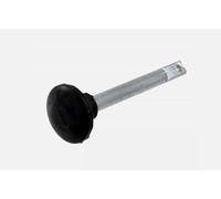 Generico Pomo tirador de aire para arranque compatible con Vespa PX / LML Star de 2 tiempos
