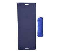 Genérico Pontoon Boat Bumpers | Portable Marine Buoys | Heavy-Duty Protection Cushioning Buoyancy for Fishing Boating Skiing Cruising Surfing Enthusiasts, Inflatable Bumper Set