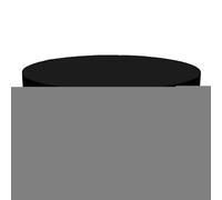 Genérico Pool Cover | Round Pet Shield, Dustproof Sunproof Easy to Install, Trampoline Guard for Outdoor Balcony, Beach, Deck, Garden, Park, Protection to Adult and Children Pools