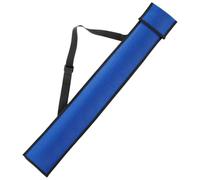 Genérico Pool Cue Bag - Pool Cue Bag Carrying Case with Adjustable Strap