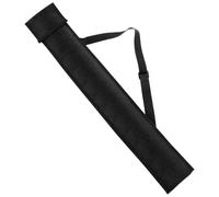 Genérico Pool Cue Bag - Pool Cue Bag Carrying Case with Adjustable Strap