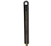 Genérico Pool Cue Holder Clamp - Rubber, Cue Stick Clip Secure Grip | Wall-Mountable Cuè Storage Organizer, Billiard Cuè Hanger For Game Rooms, Billiard, Home Entertainment Areas, Pool Table Setups