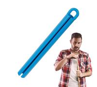 Genérico Pool Cue Holder Clamp - Rubber, Cue Stick Clip Secure Grip | Wall-Mountable Cuè Storage Organizer, Billiard Cuè Hanger For Game Rooms, Billiard, Home Entertainment Areas, Pool Table Setups