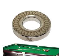 Genérico Pool Cue Weights - Billiards Cue Stick Weight Bolts, Stainless Steel Pool iCues Weight Screw, Replacement Use for Sports Men Women Youth Dad Family Friends, Billiard Hardware Screws