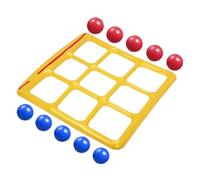 Genérico Pool Games, Teen Games, Floating Ball Set Delivers Exciting Water Activities, Engaging Design Promotes Fun Competitive Play, Outdoor Sports for Family Beach Yard Travel