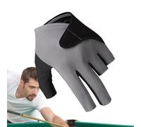 Genérico Pool Gloves Left Hand Elastic Pool Gloves Left Hand Mitt