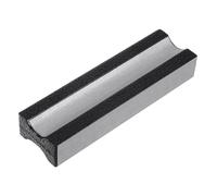 Genérico Pool Stick Tip Shaper, Pool Cues Tool Polisher, 3.94x1.18x0.65 Inches, Wear Resistant Billiard Repair, Compact Pocket Size for Cue Tips Maintenance and Polishing, Multicolor