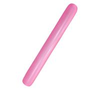 Genérico Pool Toys, Portable Inflatable Raft Tube for Beach, River, Backyard or Pool, Lightweight Water Float for Summer Relaxation, Backyard Games, Travel Funfor Adults and Kids, Pink