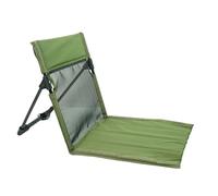 Genérico Poolside Chairs for Edge of Pool - Portátil Plegable | Outdoor Folding Chairs | for Sunbathing Swimming Camping Picnic Lawn Park Backyard Travel Beach Walks Road Trips