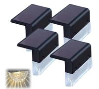 Genérico poolside solar light, solar pool lights for above ground pools, for Metal Frame, Led Pools Lights for Inground Pools, Above Ground Pools with Timer Offfor (A #4)