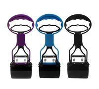 Genérico Pooper Scooper - Cat Poop Picker For Pet Accessories