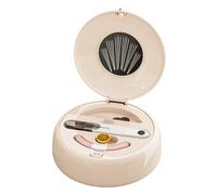 Generico Porta alfileres magnético para costura | magnética para agujas, estuche con para alfileres, para casa, oficina, costura, bordado, Quilting y Hobby