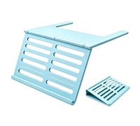 Genérico Porta Carte Mahjong x 1,Visione Angolata Pieghevole | Supporto per Tessere da Mahjong - per Riunioni di Famiglia, Serate Giochi, Feste, Libero, Casa, Soggiorno