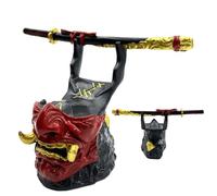 Generico Porta controller - Controller Cradle Hanger Stand | Porta controller rimovibile | Stand per controller di configurazione dei videogiochi | per il display desktop giocatore per tavolo da