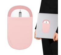Generico Porta del per laptop-busta del bastonato, custodia wireless | tasca per adesivo riutilizzabile, supporto elastico per accessori per tablet, soluzione di archiviazione d
