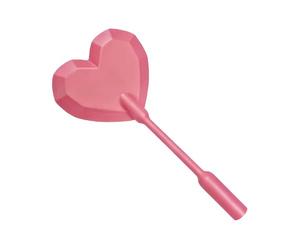 Generico Porta Tarjetas de crédito | Forro Protector de Arte en Forma de corazón, protección de pagos sin Contacto con Estampado 3D - para Hombre, Mujer, Amigos, Familia, Compras, Viajes