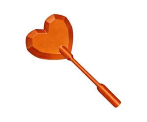 Generico Porta Tarjetas de crédito | Forro Protector de Arte en Forma de corazón, protección de pagos sin Contacto con Estampado 3D - para Hombre, Mujer, Amigos, Familia, Compras, Viajes