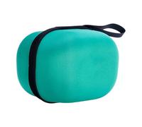 Genérico Portable Breast Pump Bag, Pumping Storage Case, 6.3x5.31x5.91 Inches Multi-Compartment Travel Organizer, Ideal for Nursing mom at Work Daycare Travel Outdoor and Everyday Use