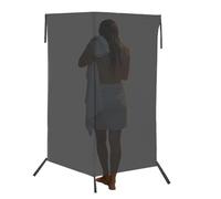 Genérico Portable Changing Room - Oxford Cloth 100x180x100cm 537g | Truck Side Privacy Tent For Quick Dressing and Changing | Outdoor Privacy Tent For Camping Beach Travel Bathroom Truck Trailer Use