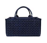 Genérico Portable Diaper Caddy, Baby Diaper Organizer, Diaper Storage Basket, Baby Storage Basket, Diaper Caddy With Handles, Baby Essentials Organizer, Baby Care Caddy, Organizing Diaper Caddy