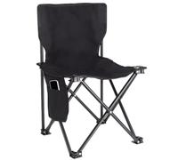 Genérico Portable Ergonomic 200kg Load Bearing Sitting Chair