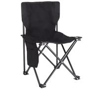 Genérico Portable Ergonomic 200kg Load Bearing Sitting Chair