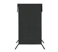 Genérico Portable Fitting Room - RV Side Privacy Shelter For Fitting and Changing, Travel Privacy Room For Camping, Beach, Bathroom, Trailer, Pontoon, Car, Truck, Outdoor Use