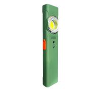 Genérico Portable Flashlight - Motion Sensor Torch, Type C Charging Compact Light, Ultra Bright Long Lasting Illumination, Shockproof Sturdy Shell, Performance Gear, Survival Outdoor Use 12.9x2.7x2cm