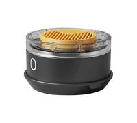 Genérico Portable Food Purifier - Produce Washing Machine, 4.65 Inch Deep Cleaning Technology, Compact Kitchen Appliance Design, Vegetable Cleaner with Efficient, Vegetable Washer for Home Use