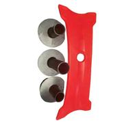 Genérico Portable Golf Training Tees Anti Slip Launch Pad For Practice
