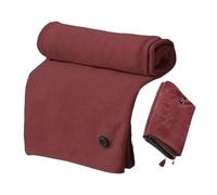 Genérico Portable Heated Shawl | Wearable Electric Heating Wrap | USB Heated Blanket, 3 Adjustable, 15 Second Fast Heat, For Women Ladies Girls Mothers Home Office Apartment Dorm Travel
