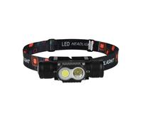 Genérico Portable LED Headlamp- Rechargeable headLight, Outdoor Camping Running Hiking HeadlampHands Free HeadlampAdjustable Beam | Efficient Rechargeable HeadlampFor Hiking Running Camping Use