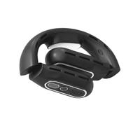 Genérico Portable Neck Fan | 3-Speed Foldable Silent Bladeless Ventilator