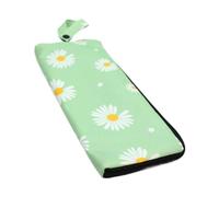 Genérico Portable Parasol Bag - Waterproof Umbrella Sleeve | Absorbent Towel Case, Foldable Travel Holder, Festival Commuter Accessory, Camping Hiking Stadium Car Golf Organizer for Outdoor