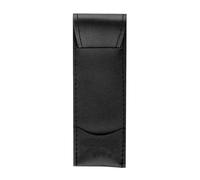 Genérico Portable PU Leather Dart Storage Case, Dart Accessory Organizer, Shaft and Flight Holder, Compact and Lightweight, Travel-Friendly, Ideal for Home, School, Outdoor, and Tournament