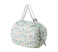 Genérico Portable Sack - Purse, Compact Satchel, Folding Utility Multi Pocket Design | Dureble Friendly Market Helper, City Market Errands | Portable Sack Purse Compact Satchel Folding Utility