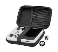 Genérico Portable Shock Absorption Storage Bag, Game Console Dust Protector Guard For Enthusiasts Friends Lover Home Indoor Outdoor Travel, Home Gear, Grey 190ml Size Electronic Maintenance Item