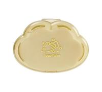 Genérico Portable Soap Sheets - Travel Hand Washing Paper for Hiking | 50 PCS Mini Ornament, Indoor Outdoor Tool, Camping Foaming Supply, Reliable Hygiene Accessory for Men Women