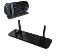 Genérico Portable Soporte de Escritorio para Ayn Odin 2 Mini Consola Antideslizante Soporte de Juegos Base Accesorios