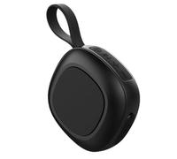 Genérico Portable Speakers - Stereo Wireless Speaker, Loud Stereo Sound Music Player, Compact Magnetic Device, Durable Material Construction, Outdoor Party and Gathering Sound Solution, Portable Spea