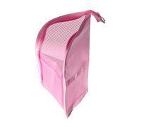 Genérico - Portable Stand Up Pouch, Toothbrush Travel Bag Waterproof Toiletry Travel Bag Finish, 22x13x13cm Size + 50g Ultra-Lightweight Build, EVA- For Bathroom