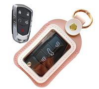 Genérico Portable Storage Bag - Car Chain Holder Pouch | Travel-Friendly Keys Container, Home Door Organizer Pouch, Compact Holder Bag For Camping Travelling Business Trip Dating Business Talks