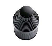 Genérico Portable Umbrella Cover, Retractable Waterproof Case for Stick Handle Umbrella, Perfect for Raining, Beach, Travel, Commuting, Walking, Hiking, Camping, Picnic, Car, Home