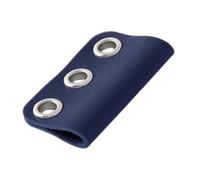 Genérico Portabolígrafos para cuaderno, Accesorios de escritorio portátiles, Clip Portabolígrafos para agendas, para adultos, estudiantes, escuela, oficina, agenda, libro de trabajo, documento