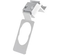 Generico Portabombona de camping | Estante de mesa portabombona - Base estable para bombona, para cocina, exterior, senderismo, jardín, barbacoa