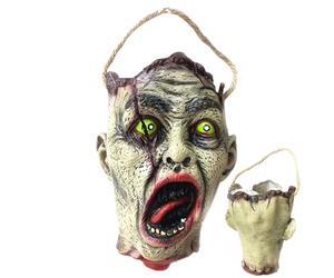 Genérico Portabonos de la Cabeza de la Muerte - Portacubos de | Bolsas de o golosinas en Forma de Cabezas de Muerte para el hogar, Regalos, oficinas, dic