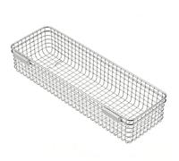 Generico Portacucchiai e tenedores - Secado rápido, recipiente porta cubiertos de camping - Para tenedor, cuchara, espátula, casa, cocina, exterior, senderismo, senderismo, barbacoa y