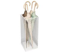 Generico Portador de entrante de metal, soporte para entrantes input-metal-gust-gust organizador-gran capacidad-capacidad.